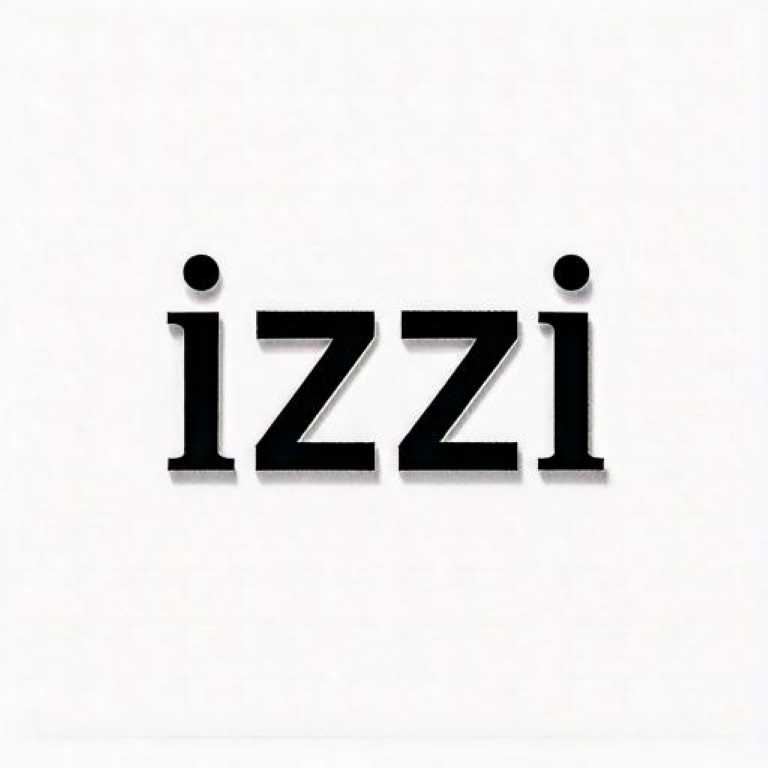 Izzi